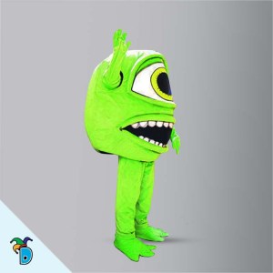 Botarga Mike